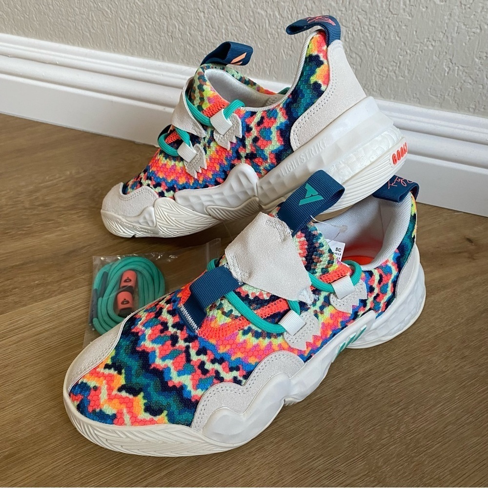 adidas Trae Young 1